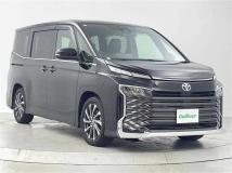 2023 Toyota Voxy