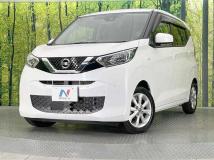2022 Nissan DAYZ