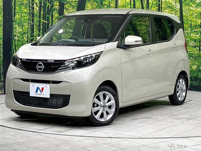 2024 Nissan DAYZ