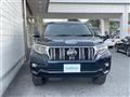 2020 Toyota Land Cruiser Prado