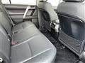 2020 Toyota Land Cruiser Prado
