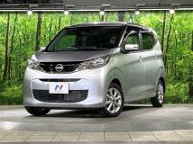 2025 Nissan DAYZ