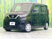 2020 Nissan ROOX