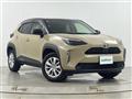 2023 Toyota Yaris Cross