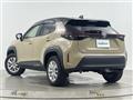 2023 Toyota Yaris Cross
