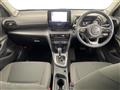 2023 Toyota Yaris Cross