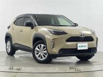 2023 Toyota Yaris Cross
