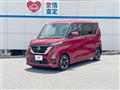 2021 Nissan ROOX