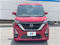 2021 Nissan ROOX