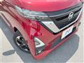 2021 Nissan ROOX