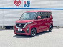 2021 Nissan ROOX