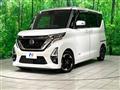 2021 Nissan ROOX