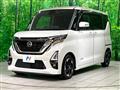 2021 Nissan ROOX