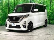 2021 Nissan ROOX