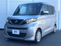 2021 Nissan ROOX