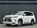 2015 Lexus LX