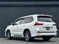 2015 Lexus LX