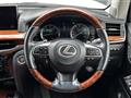 2015 Lexus LX