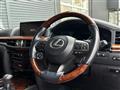 2015 Lexus LX