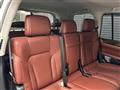 2015 Lexus LX