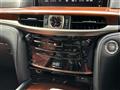 2015 Lexus LX