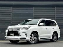 2015 Lexus LX