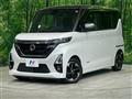 2021 Nissan ROOX