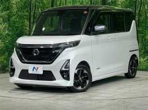 2021 Nissan ROOX