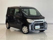 2014 Daihatsu Tant Exe