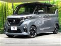 2021 Nissan ROOX