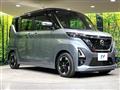 2021 Nissan ROOX