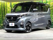 2021 Nissan ROOX