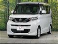 2021 Nissan ROOX