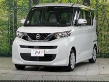 2021 Nissan ROOX