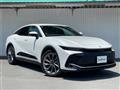 2024 Toyota Crown