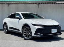 2024 Toyota Crown