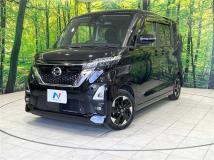 2022 Nissan ROOX