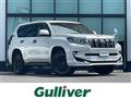 2018 Toyota Land Cruiser Prado
