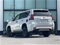 2018 Toyota Land Cruiser Prado