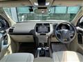 2018 Toyota Land Cruiser Prado