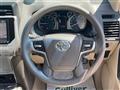 2018 Toyota Land Cruiser Prado