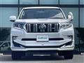 2018 Toyota Land Cruiser Prado