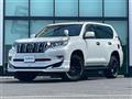 2018 Toyota Land Cruiser Prado