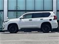 2018 Toyota Land Cruiser Prado