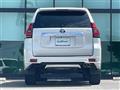 2018 Toyota Land Cruiser Prado