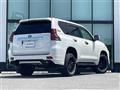 2018 Toyota Land Cruiser Prado