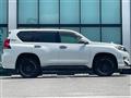 2018 Toyota Land Cruiser Prado