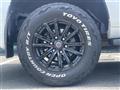 2018 Toyota Land Cruiser Prado
