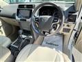 2018 Toyota Land Cruiser Prado