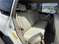 2018 Toyota Land Cruiser Prado